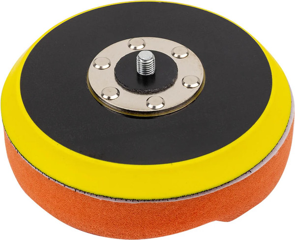 Полировальная машина Forsage F-WT03059- фото7