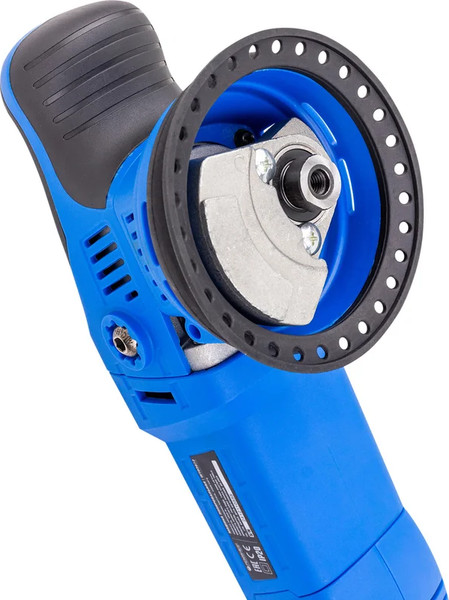 Полировальная машина Forsage F-WT03072- фото2