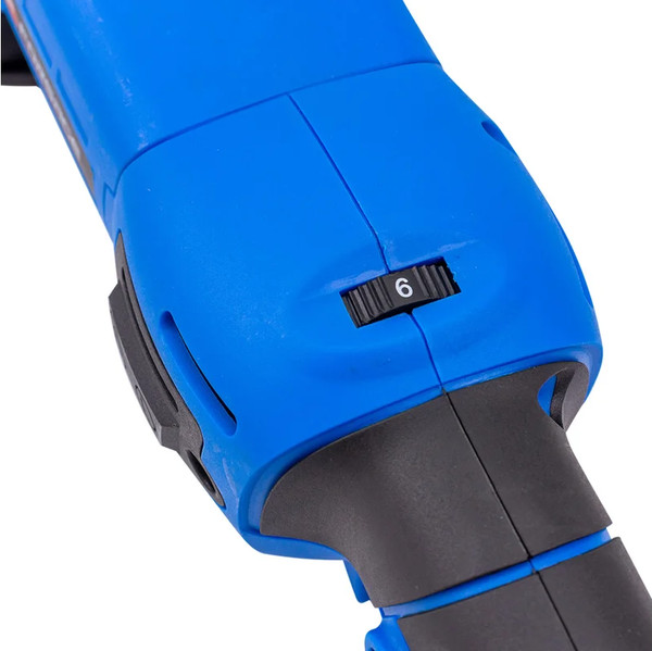 Полировальная машина Forsage F-WT03072- фото3