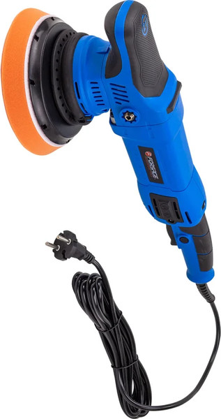 Полировальная машина Forsage F-WT03072- фото4