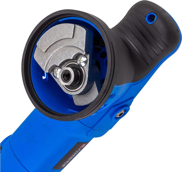 Полировальная машина Forsage F-WT03078- фото6