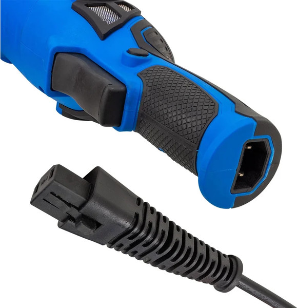 Полировальная машина Forsage F-WT03078- фото7