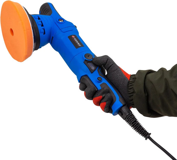 Полировальная машина Forsage F-WT03078- фото8