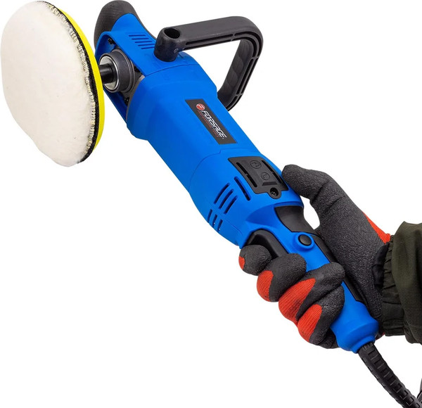 Полировальная машина Forsage F-WT03079- фото2