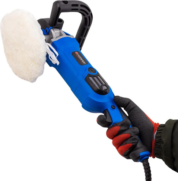 Полировальная машина Forsage F-WT03094- фото2