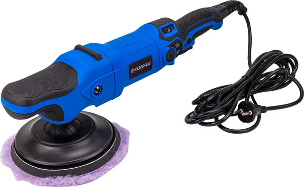 Полировальная машина Forsage F-WT03105- фото