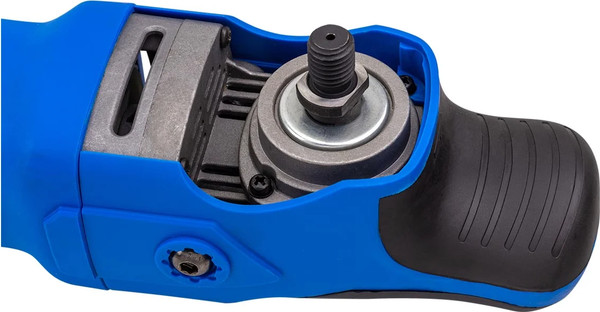 Полировальная машина Forsage F-WT03105- фото6