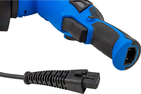 Полировальная машина Forsage F-WT03105- фото7