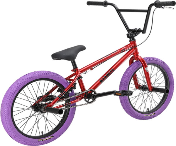 Велосипед STARK Madness BMX 5 Cr-Mo 2024- фото2