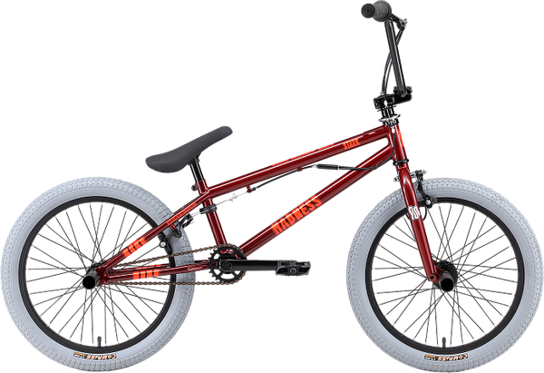 Велосипед STARK Madness BMX 3 2024