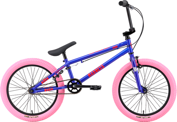 Велосипед STARK Madness BMX 1 2024