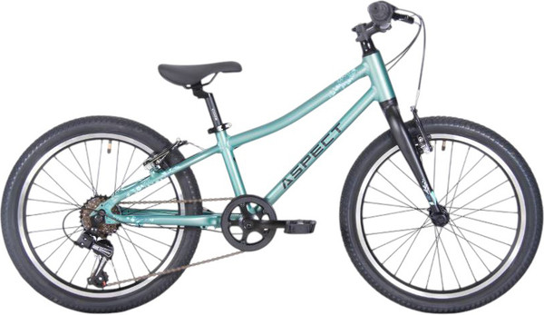 Детский велосипед Aspect Galaxy 2025- фото