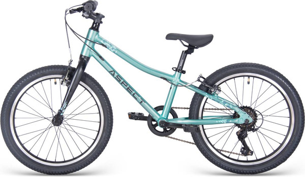 Детский велосипед Aspect Galaxy 2025- фото2