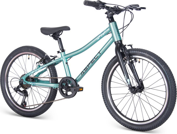 Детский велосипед Aspect Galaxy 2025- фото3