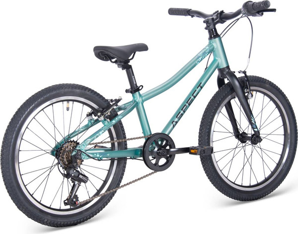 Детский велосипед Aspect Galaxy 2025- фото4