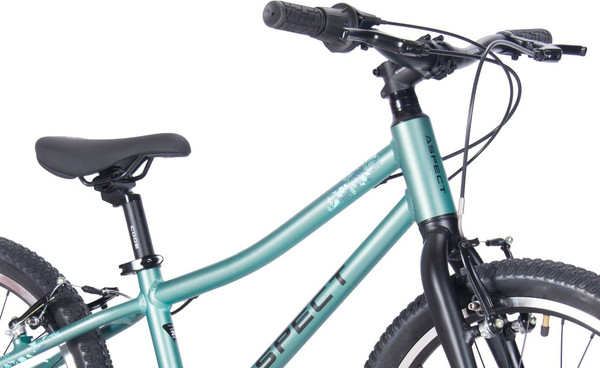 Детский велосипед Aspect Galaxy 2025- фото6