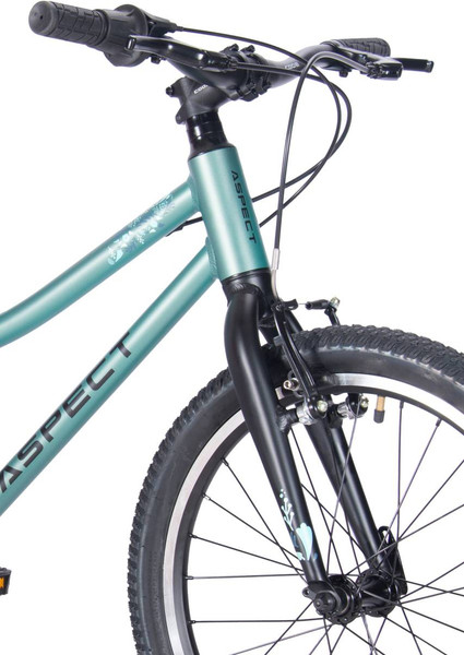 Детский велосипед Aspect Galaxy 2025- фото7