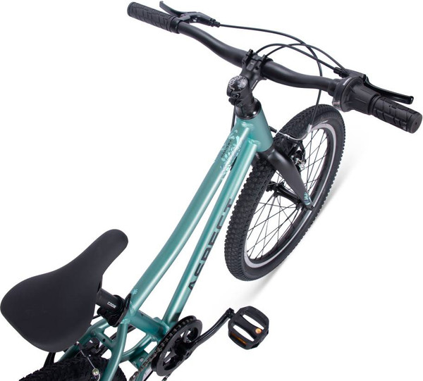 Детский велосипед Aspect Galaxy 2025- фото8