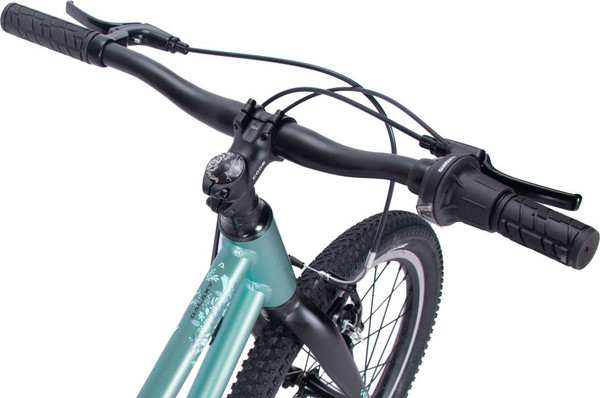 Детский велосипед Aspect Galaxy 2025- фото9