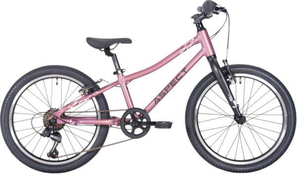 Детский велосипед Aspect Galaxy 2025- фото