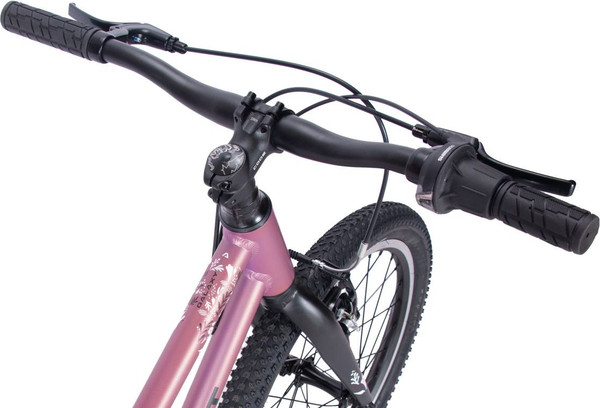 Детский велосипед Aspect Galaxy 2025- фото10