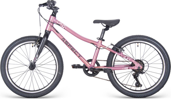 Детский велосипед Aspect Galaxy 2025- фото2