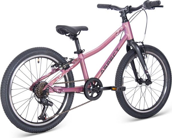 Детский велосипед Aspect Galaxy 2025- фото5