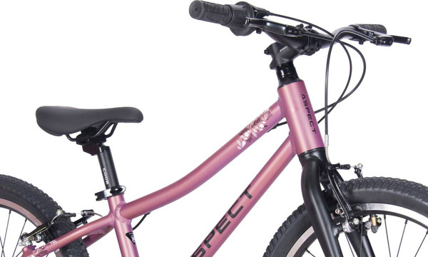 Детский велосипед Aspect Galaxy 2025- фото7