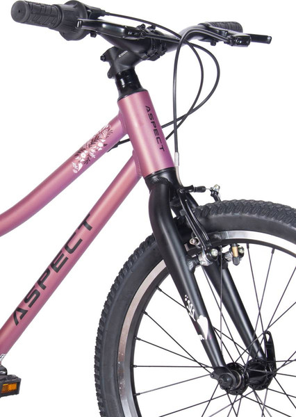 Детский велосипед Aspect Galaxy 2025- фото8