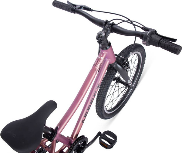 Детский велосипед Aspect Galaxy 2025- фото9