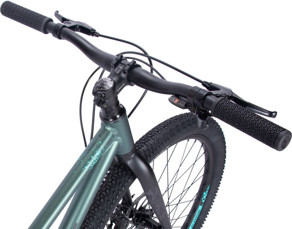 Велосипед Aspect Angel Lite 2025- фото10