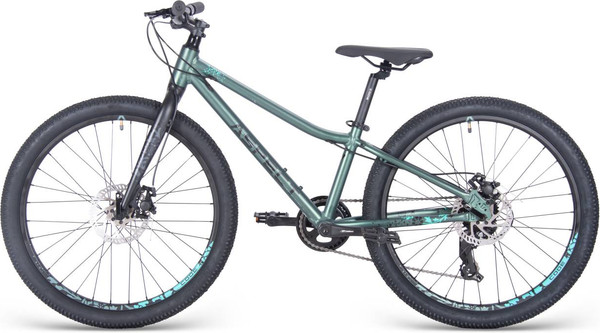 Велосипед Aspect Angel Lite 2025- фото2