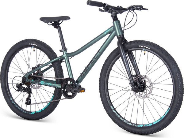 Велосипед Aspect Angel Lite 2025- фото4