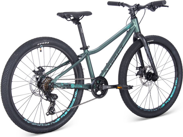 Велосипед Aspect Angel Lite 2025- фото5