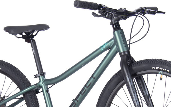 Велосипед Aspect Angel Lite 2025- фото7