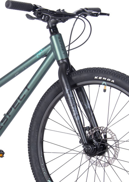 Велосипед Aspect Angel Lite 2025- фото8