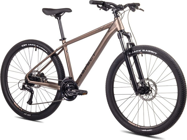 Велосипед Aspect Stimul 20- фото2