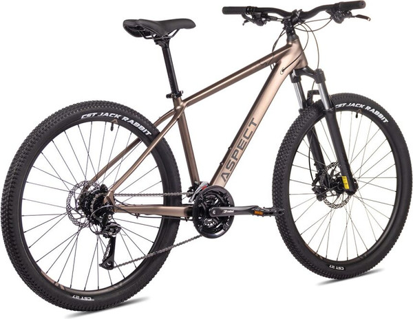 Велосипед Aspect Stimul 20- фото4