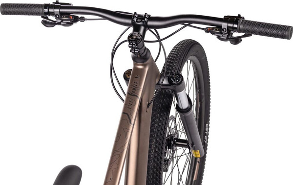 Велосипед Aspect Stimul 20- фото5