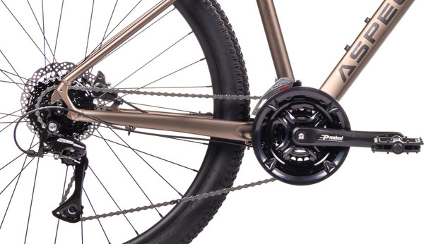 Велосипед Aspect Stimul 20- фото8