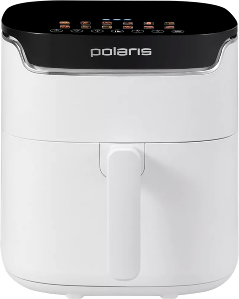 Аэрогриль Polaris PAF 5502- фото, картинка Аэрогриль Polaris PAF 5502- фото