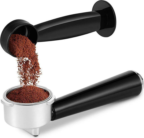 Кофеварка эспрессо Kitfort КТ-7693- фото6, картинка6 Кофеварка эспрессо Kitfort КТ-7693- фото6