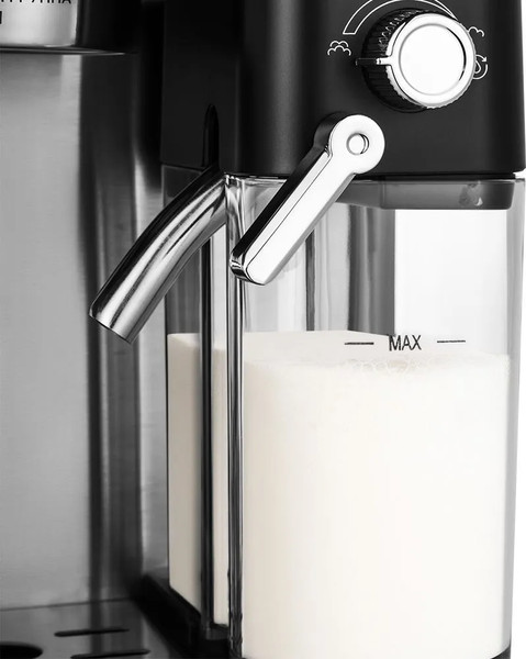 Кофеварка эспрессо Kitfort КТ-7416- фото4, картинка4 Кофеварка эспрессо Kitfort КТ-7416- фото4