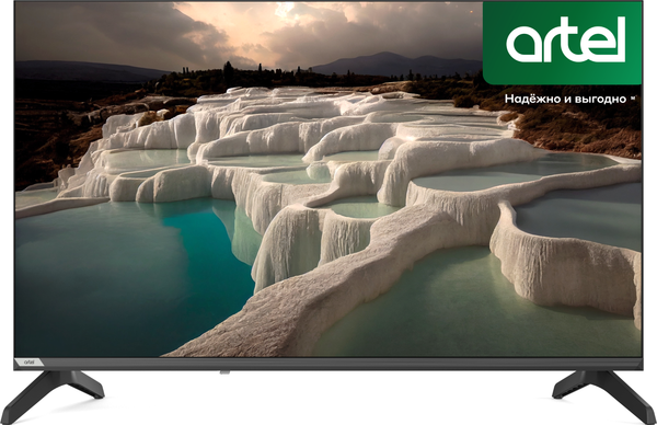 Телевизор Artel A32PHCH010- фото2, картинка2 Телевизор Artel A32PHCH010- фото2
