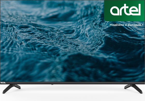 Телевизор Artel A43PFCH010- фото2, картинка2 Телевизор Artel A43PFCH010- фото2