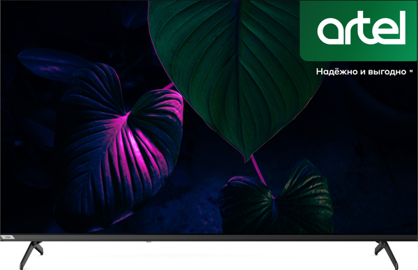 Телевизор Artel A43PUCH010- фото3, картинка3 Телевизор Artel A43PUCH010- фото3