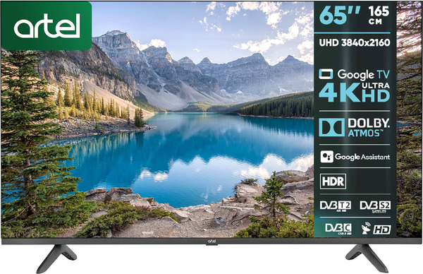 Телевизор Artel 65