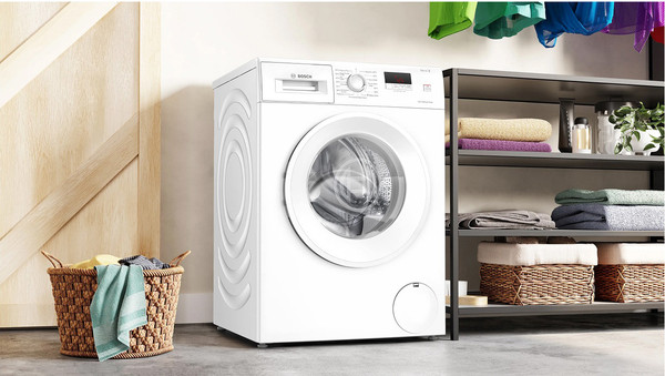 Стиральная машина Bosch WGE02201PL- фото5