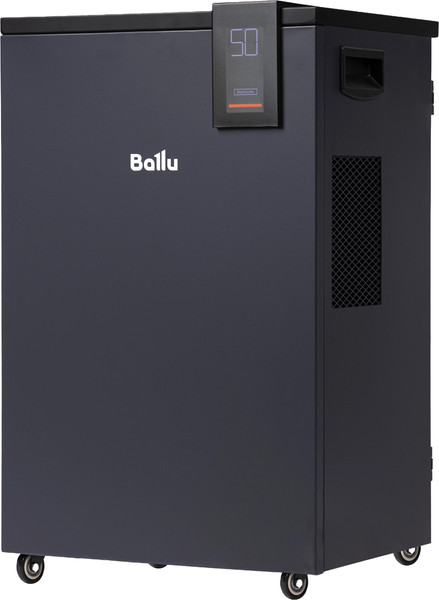Осушитель воздуха Ballu BD80HP- фото