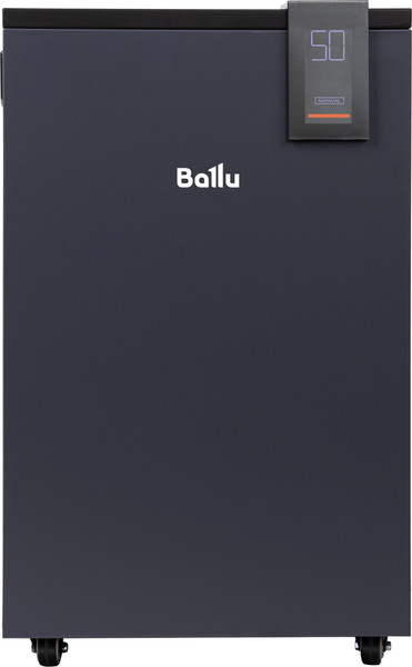 Осушитель воздуха Ballu BD80HP- фото2